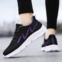 Sneakers for Women 2024 Trend Comfortable Woman Shoes