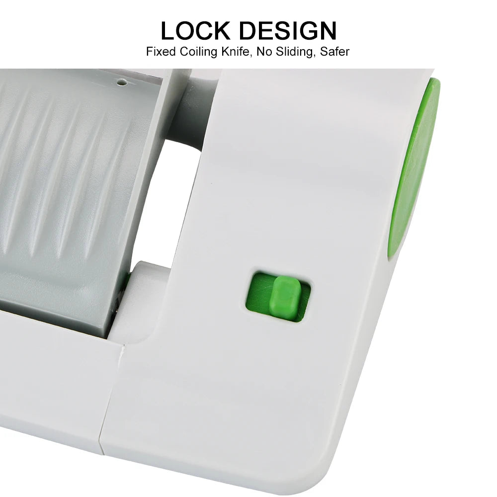 Stainless Steel Fruit & Vegetable Slicer Kitchen Tool