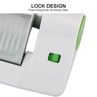 Stainless Steel Fruit & Vegetable Slicer Kitchen Tool