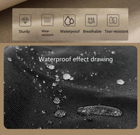 WANDERING TIME Camping bed, portable folding bed, camping travel backpack, hiking sleep bed, outdoor ultra-light small tent bed