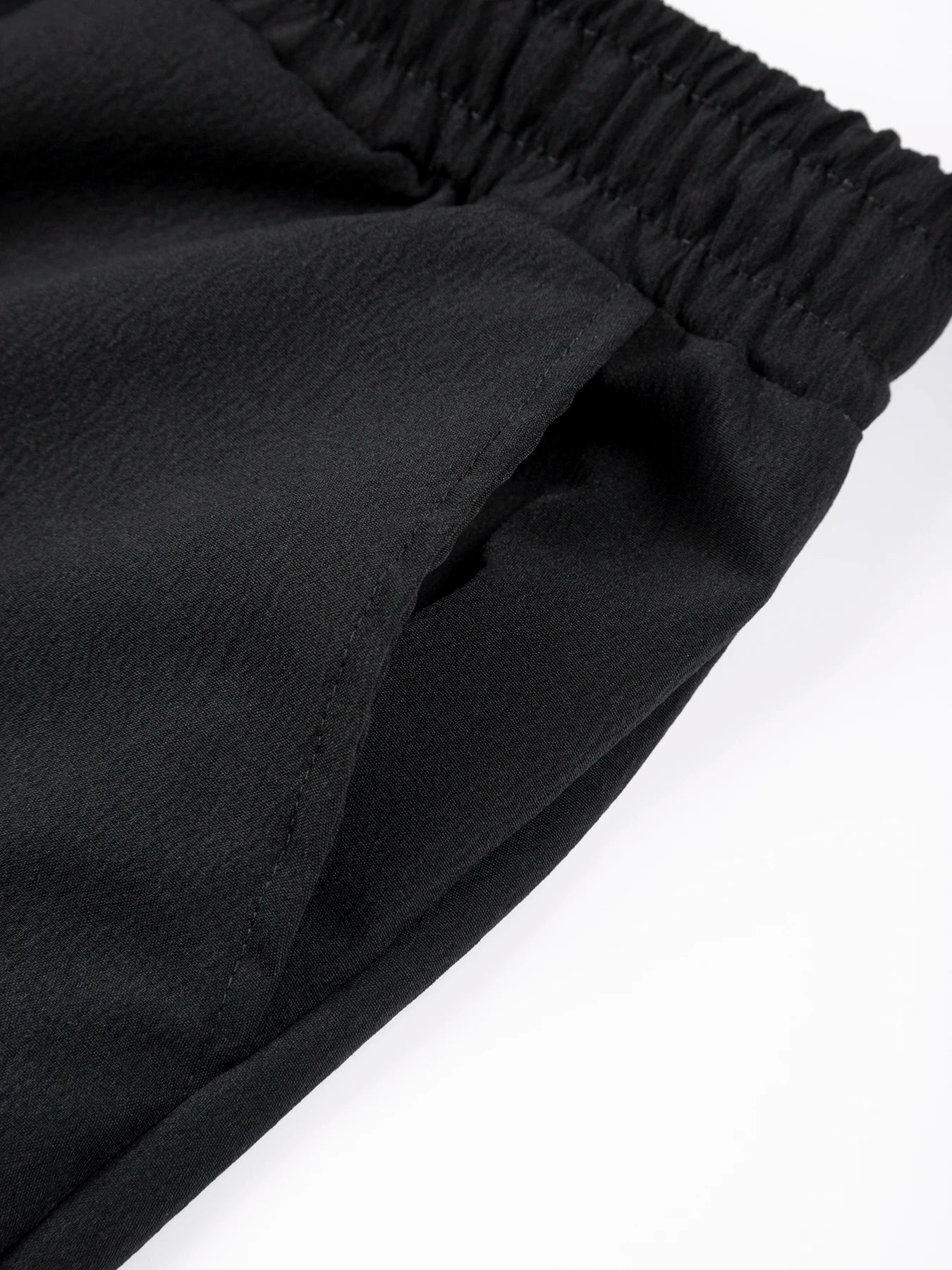 Men’s Breathable Casual Jogger Pants