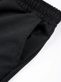 Men’s Breathable Casual Jogger Pants
