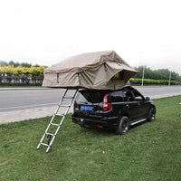 4x4 Roof Top Tent – Waterproof UV50+ Off-Road Car Camping Tent