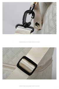 Women’s Large Travel Duffle Bag Lightweight Weekender