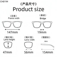 Luxury Personalized Unisex Sunglasses for Outdoor Sports