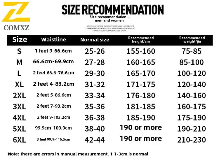 Men’s Outdoor Cargo Pants – Waterproof Detachable Hiking Wear