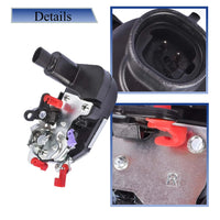 Front Left Door Lock Actuator for Jeep Cherokee & Grand