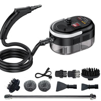 High Pressure Handheld Household Steam Cleaner