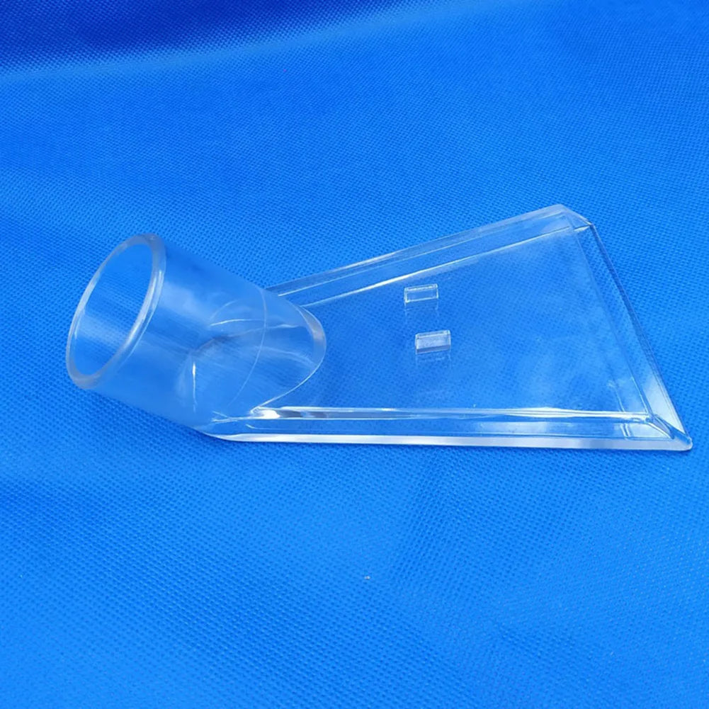 Vacuum Cleaner Rotating Head Brush Nozzle Floor Carpet Nozzle For B203665y Vacuum Cleaner Nozzle Rotating Head Household Supply