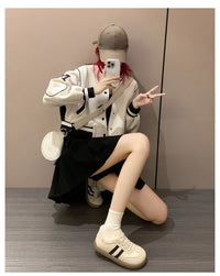 Women's Shoes Autumn New Fashion Trend Casual Shoes