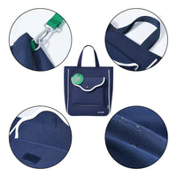 Kids Gift School Bags Girls Boys Personal Shopping Tuition Study Bag Crossbody Bag