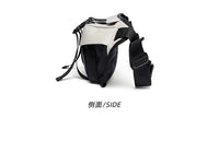 Japanese Casual Men's Waterproof Crossbody Bag