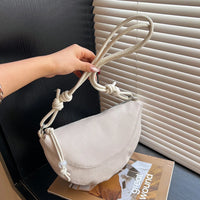 Women’s Genuine Cow Leather Crossbody Tote Shoulder Bag