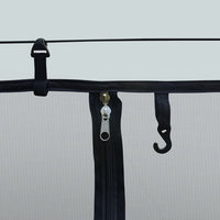 Camping Hammock with Mosquito Net Portable Outdoor Travel