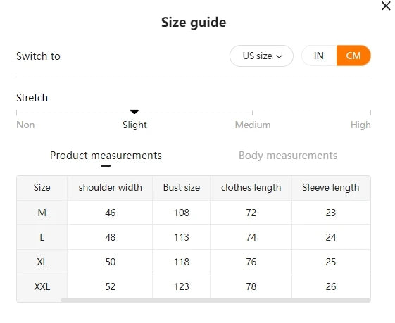 Men’s Gradient Short Sleeve T-Shirt