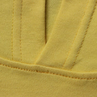 Men’s Sleeveless Hoodie – Cotton Gym Tank Top Vest