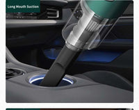 15000Pa Wireless Handheld Vacuum Cleaner