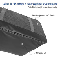 Camping Cookware Bag Portable Cooking Storage Tote