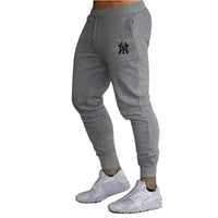 Men’s Casual Jogger Pants Lightweight Streetwear