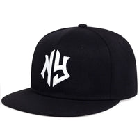 Men’s & Women’s Cotton Baseball Cap Snapback Outdoor Hat