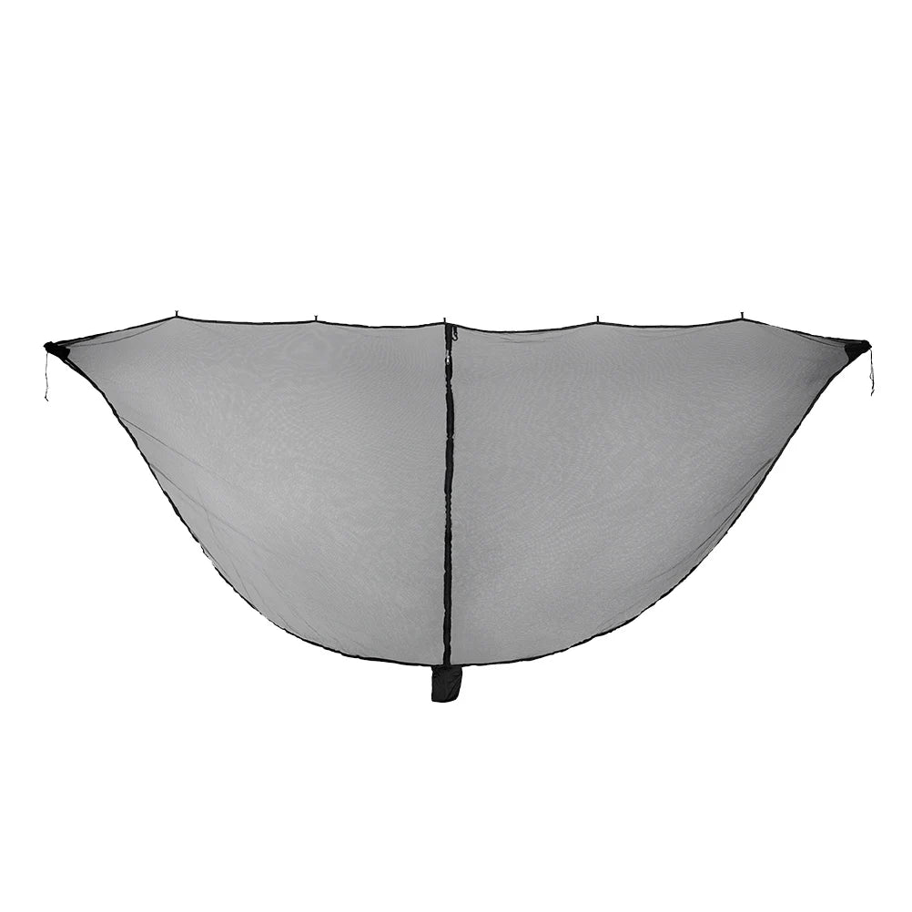 Camping Hammock with Mosquito Net Portable Outdoor Travel