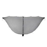Camping Hammock with Mosquito Net Portable Outdoor Travel