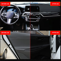 30ML Car Plastic Renovation Spray Interior Refurbisher