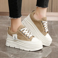 Shoes for Women Autumn Trend New Woman Flats Shoes