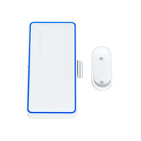 Keyless RFID Cabinet Lock Hidden Electric Drawer Lock