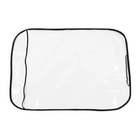 Car Seat Back Protector Kids Anti-Kick Guard Pad