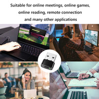 Mini USB Mouse Jiggler – Undetectable Mouse Mover Device