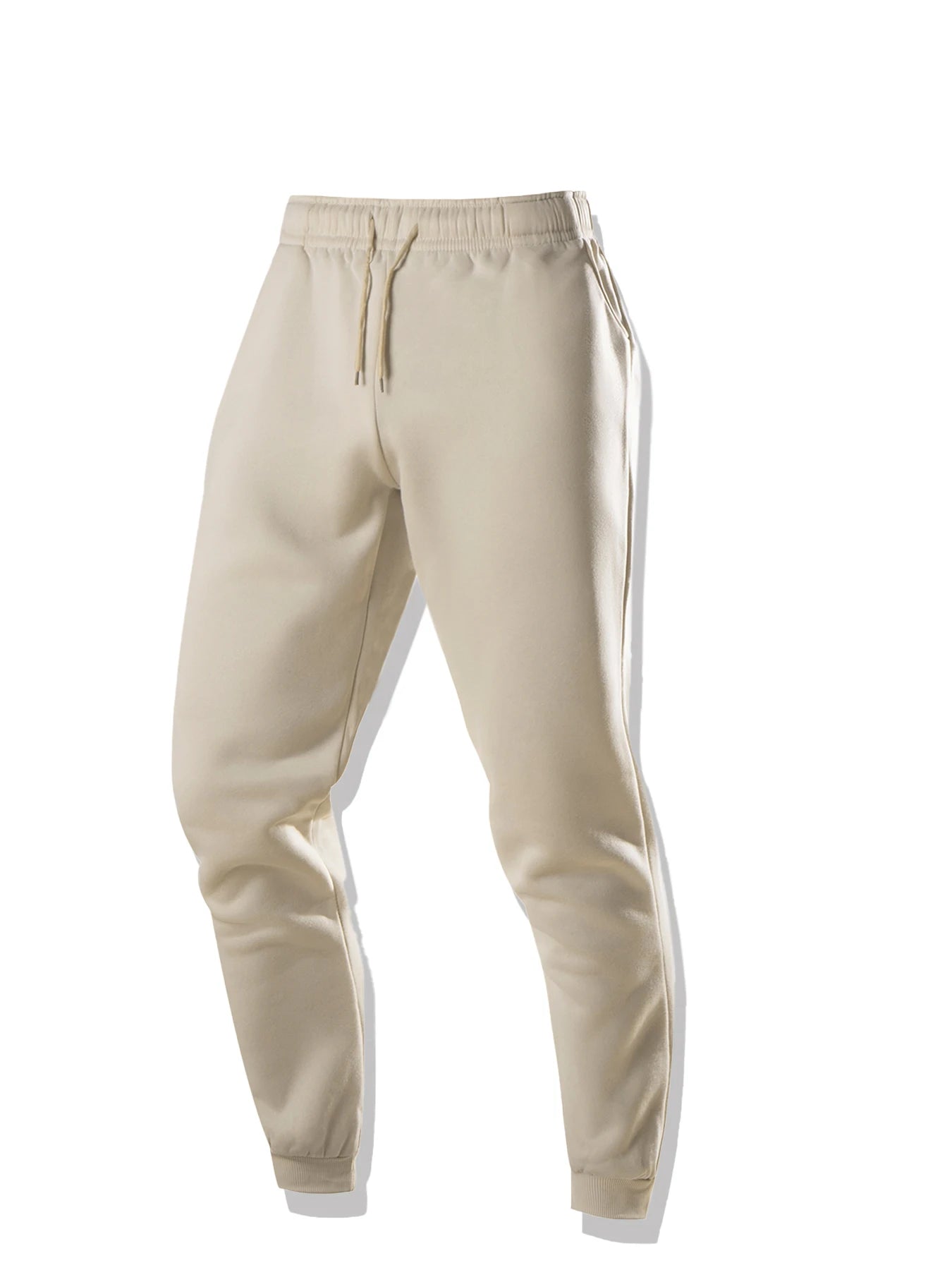 Men’s Jogging Sports Pants – Casual Autumn Winter Joggers