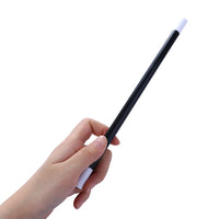 Self Rising Magic Stick Creative Close-up Magic Wand Stage Party Performance Props Easy to Learn for Beginners