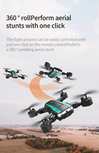 G6 Pro GPS 8K Dual Camera Drone with 5KM Range