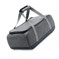 Camping Cookware Bag Portable Cooking Utensils Tote
