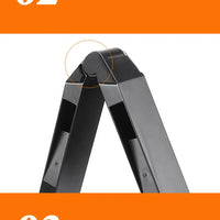 Flanger FL-01 Foldable Metal Guitar Stand