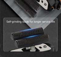 Professional Rechargeable Electric Shaver