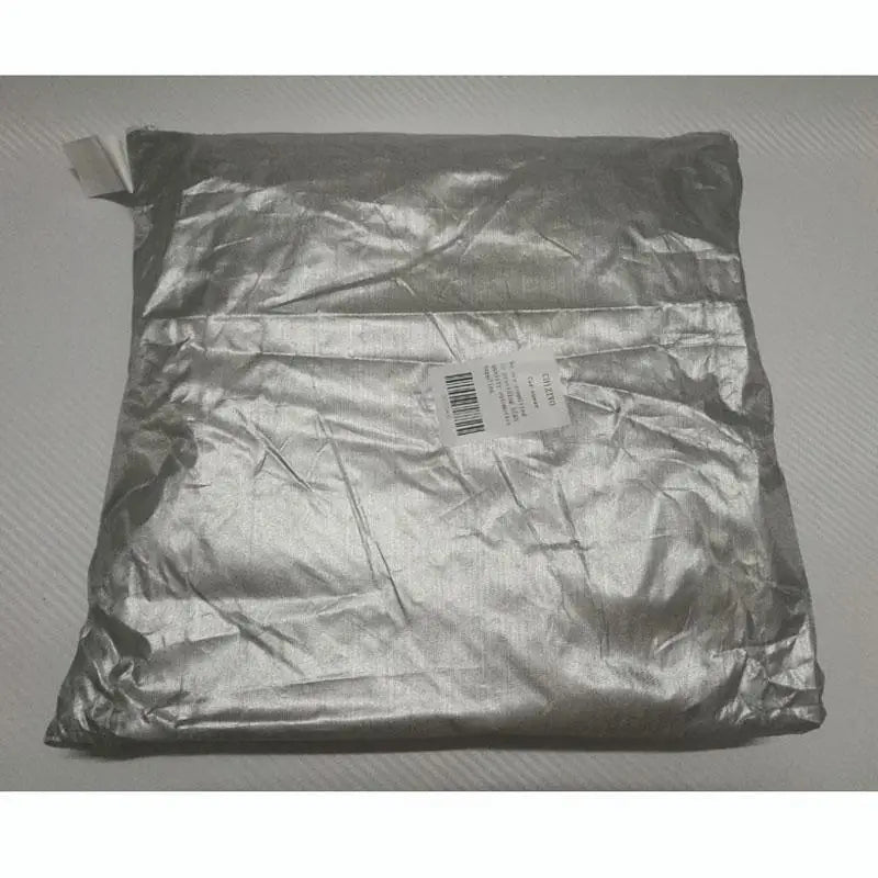 Half Car Cover Sun, Rain & Snow Protection for Vehicles