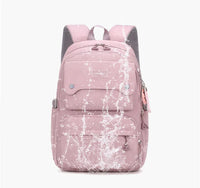 New Backpacks School Fashion School Bags for Girls  School Backpack Waterproof Kids Book Bag Travel Backpack Mochilas escolar