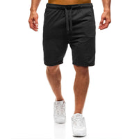 Men’s Sports Shorts Lightweight Joggers