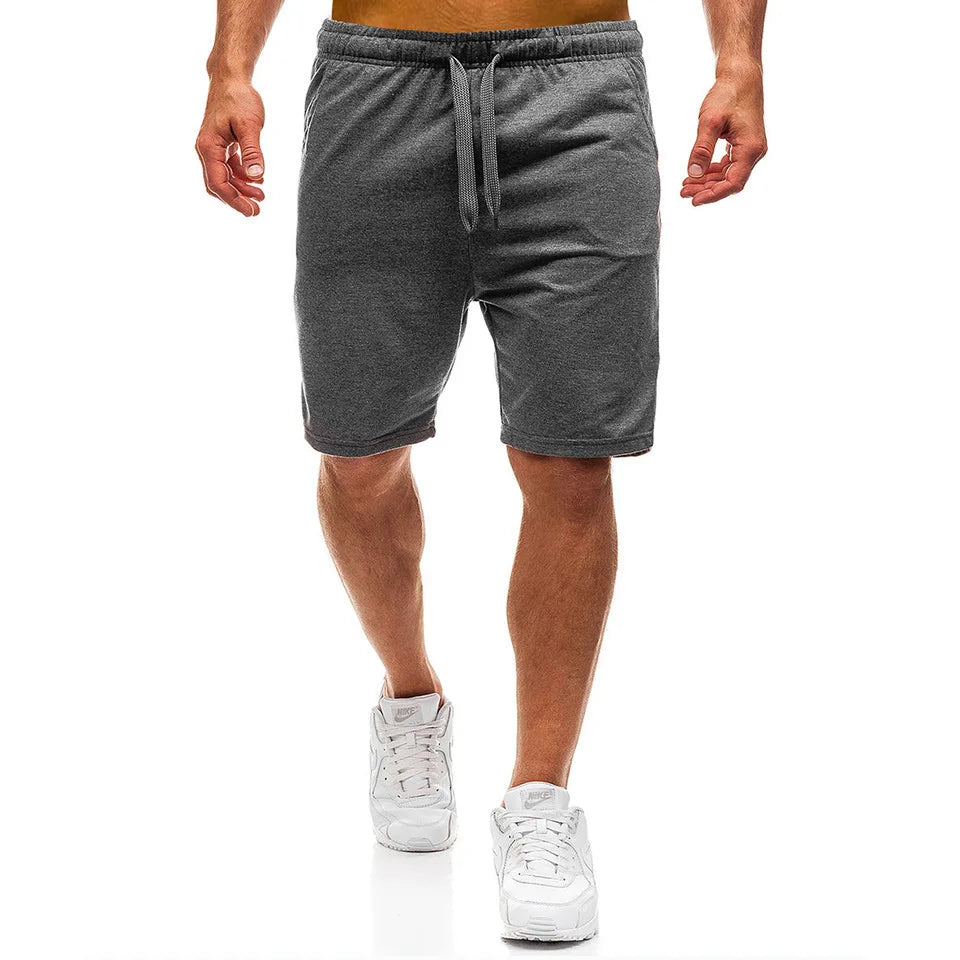 Men’s Sports Shorts Lightweight Joggers