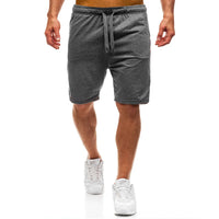 Men’s Sports Shorts Lightweight Joggers