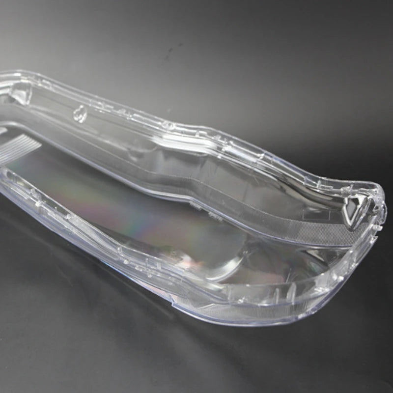 Mitsubishi Lancer EX 2010–2016 Headlight Lens Cover