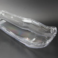 Mitsubishi Lancer EX 2010–2016 Headlight Lens Cover