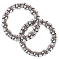 2pcs Fitness Bike Bearing Replacement Parts – 45mm