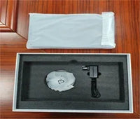 15.6" Tri-Screen Laptop Extender – Touch Dual Display