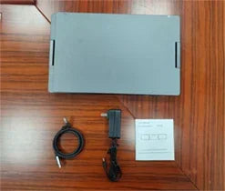 15.6" Tri-Screen Laptop Extender – Touch Dual Display