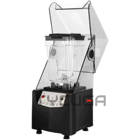 Commercial Ninja Blender 2000W – Ice Crusher & Juicer