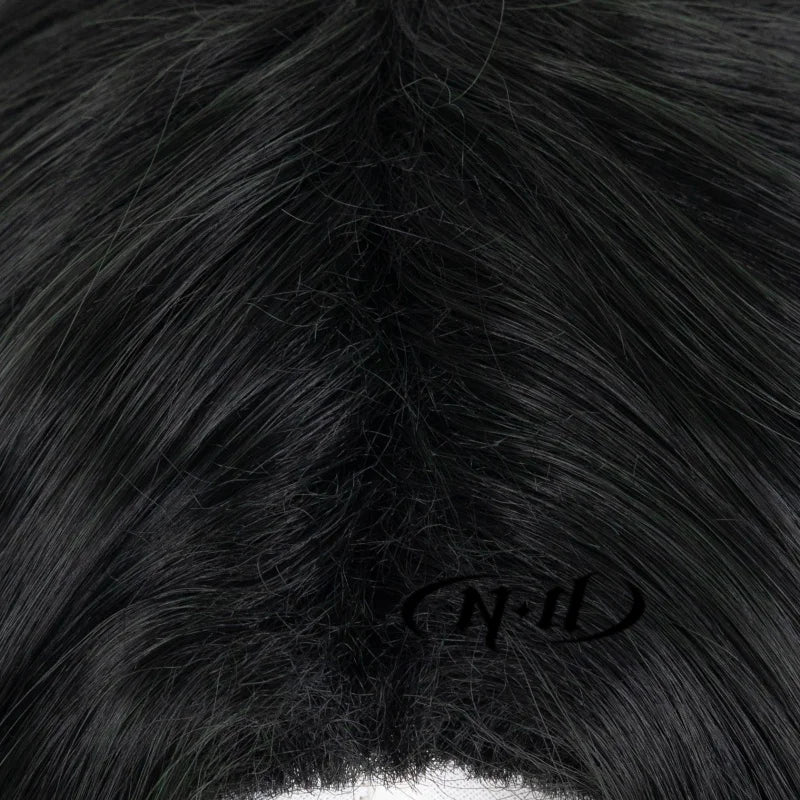 Feitan Portor Cosplay Wig – Heat-Resistant Anime Wig