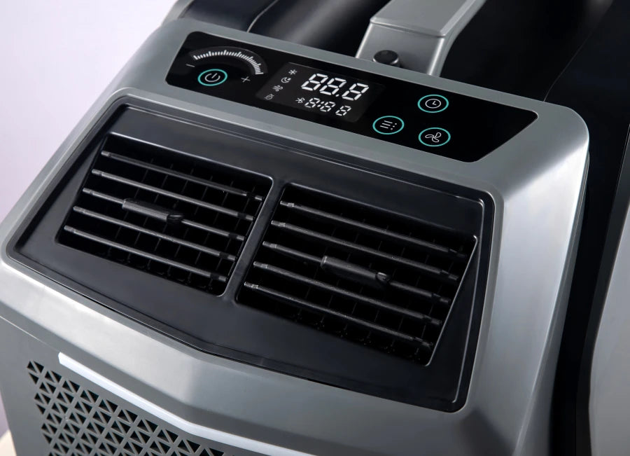 Portable Camping Air Conditioner 6000BTU